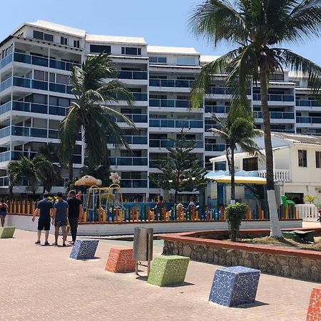 Apartamentos Bay By Top Location San Andrés エクステリア 写真