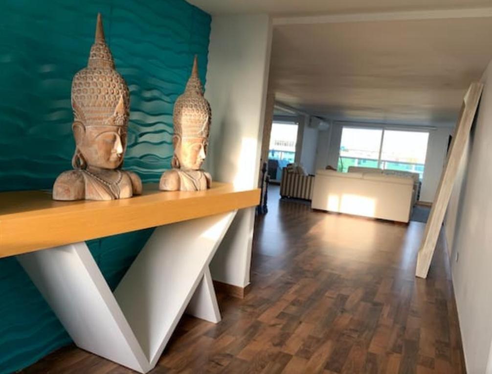 Apartamentos Bay By Top Location San Andrés エクステリア 写真