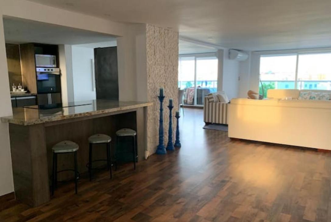 Apartamentos Bay By Top Location San Andrés エクステリア 写真