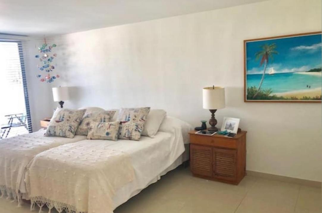 Apartamentos Bay By Top Location San Andrés エクステリア 写真