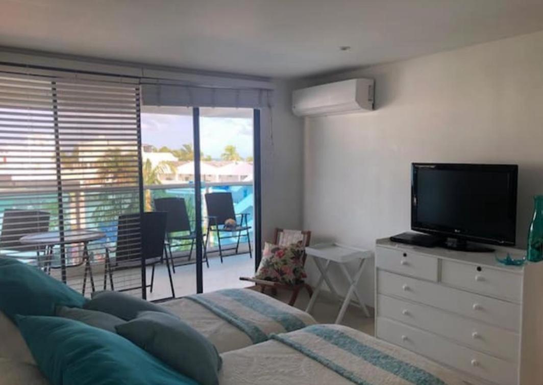 Apartamentos Bay By Top Location San Andrés エクステリア 写真