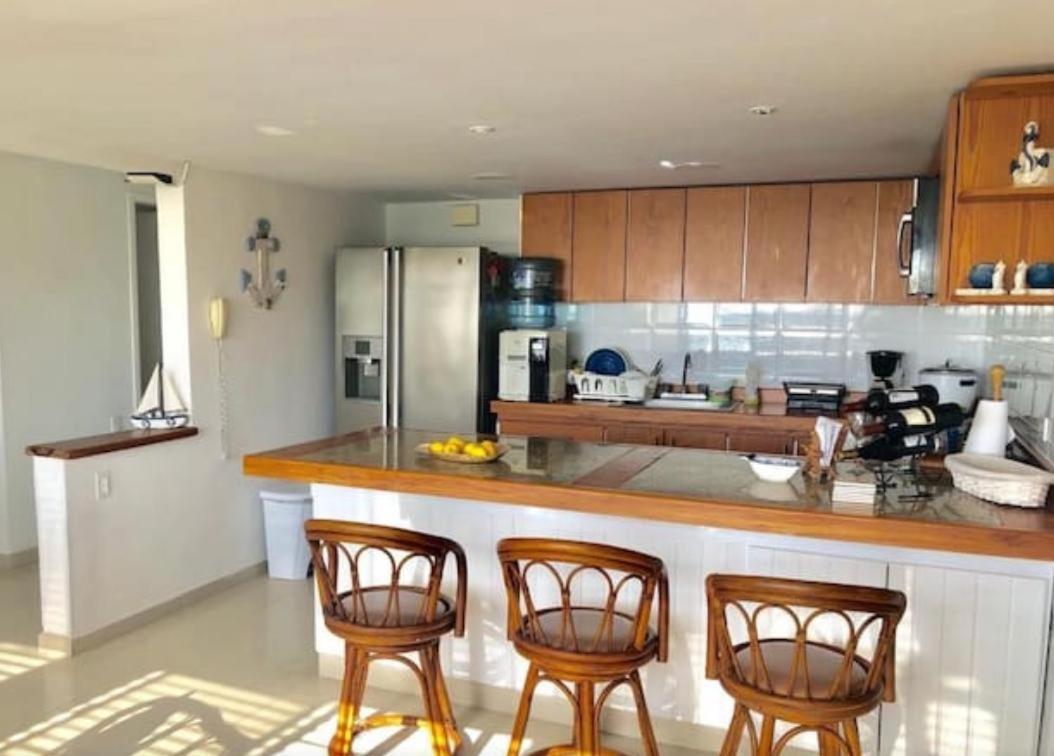 Apartamentos Bay By Top Location San Andrés エクステリア 写真