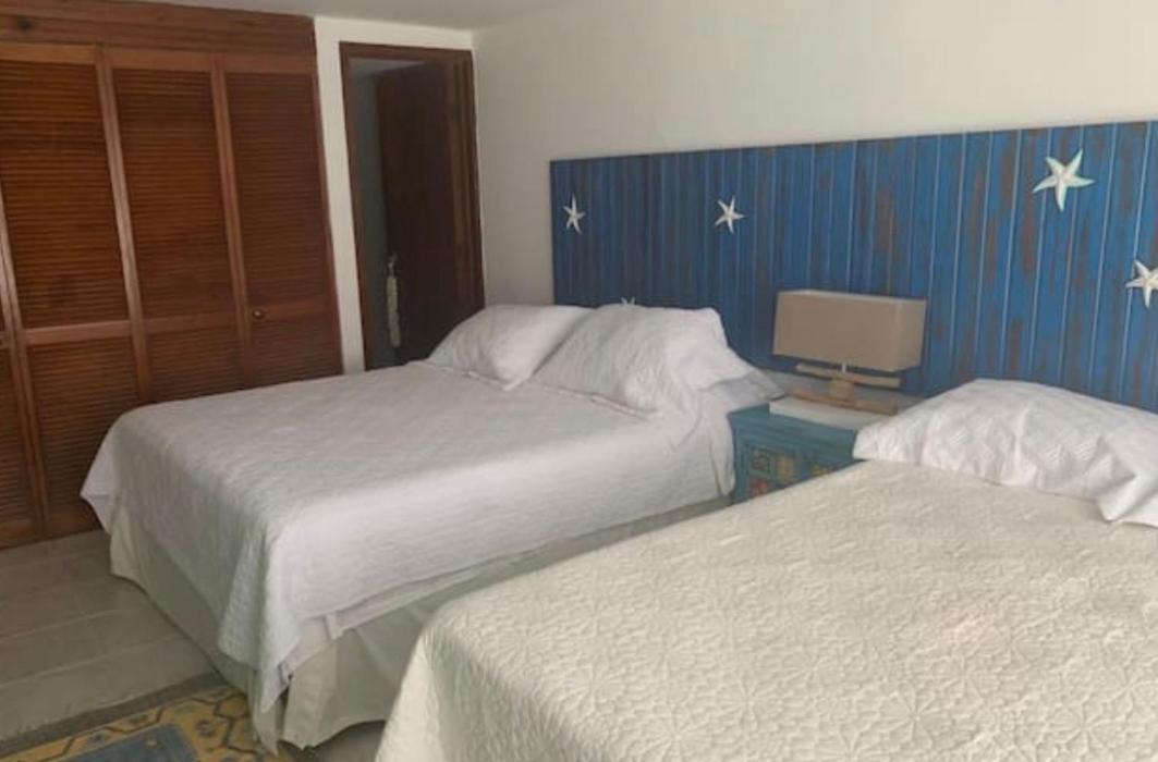Apartamentos Bay By Top Location San Andrés エクステリア 写真