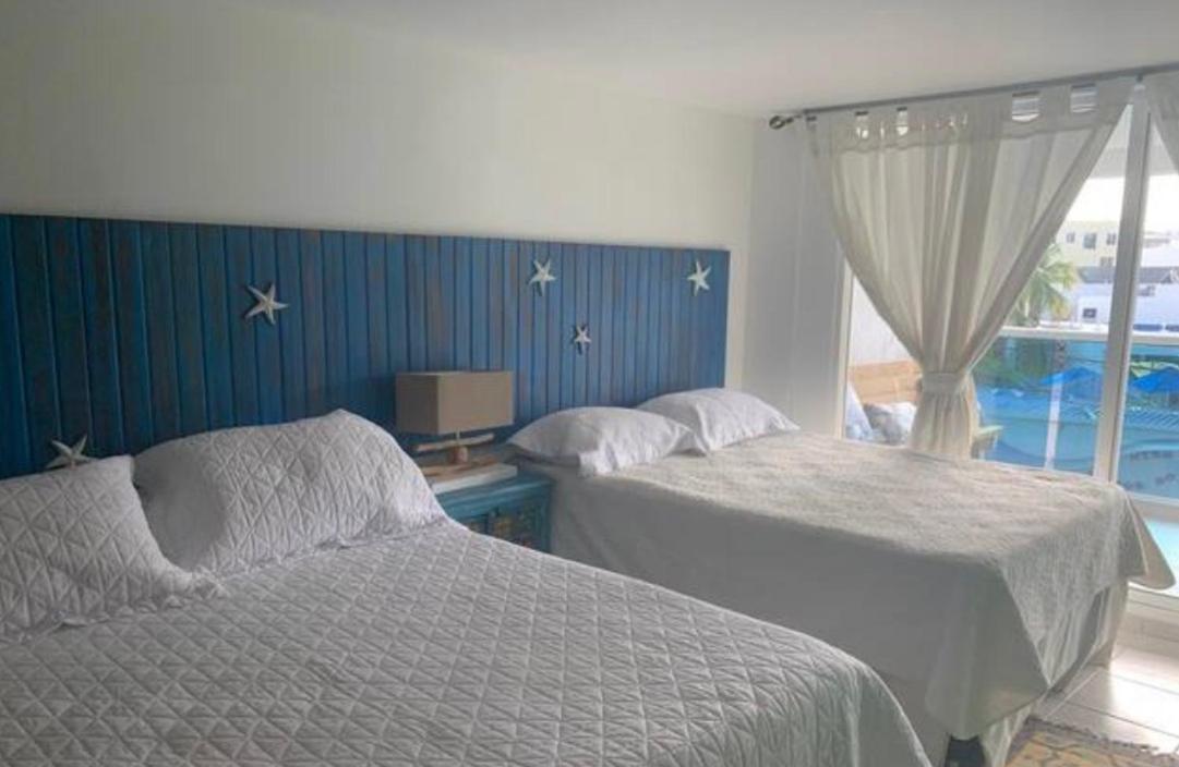 Apartamentos Bay By Top Location San Andrés エクステリア 写真