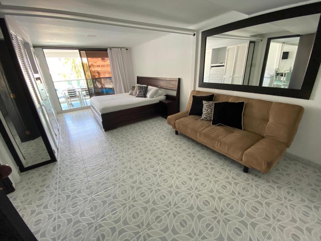 Apartamentos Bay By Top Location San Andrés エクステリア 写真