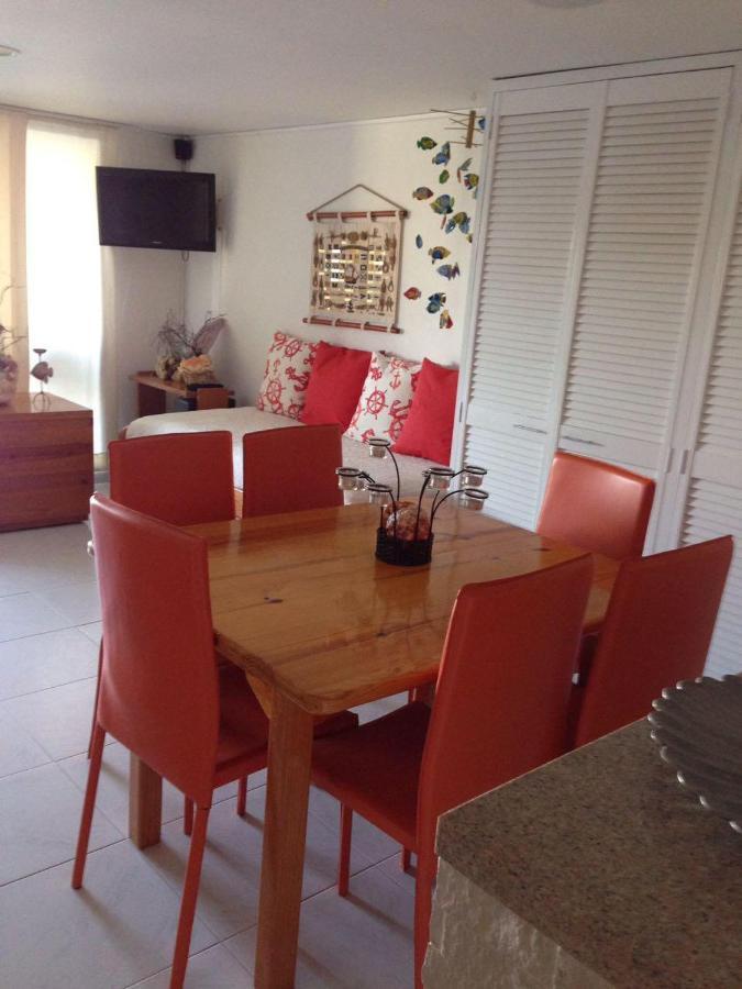 Apartamentos Bay By Top Location San Andrés エクステリア 写真