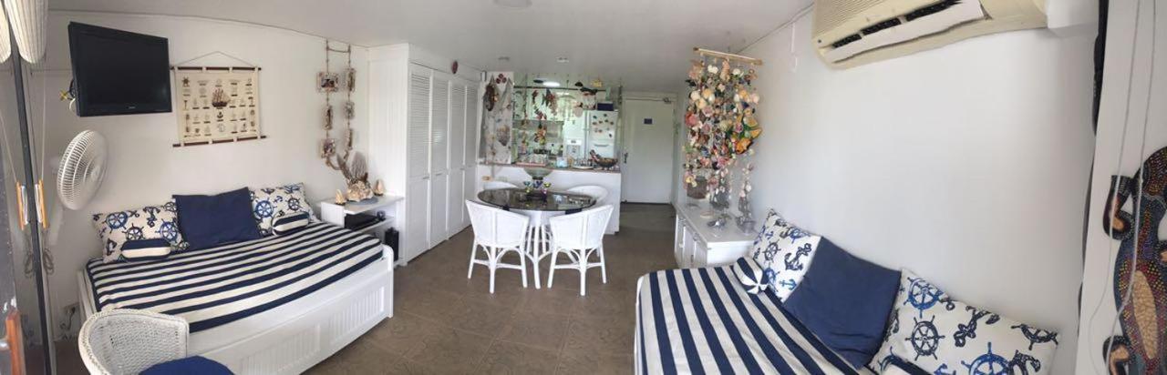 Apartamentos Bay By Top Location San Andrés エクステリア 写真