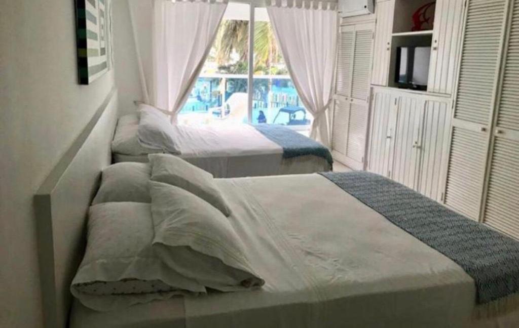 Apartamentos Bay By Top Location San Andrés エクステリア 写真