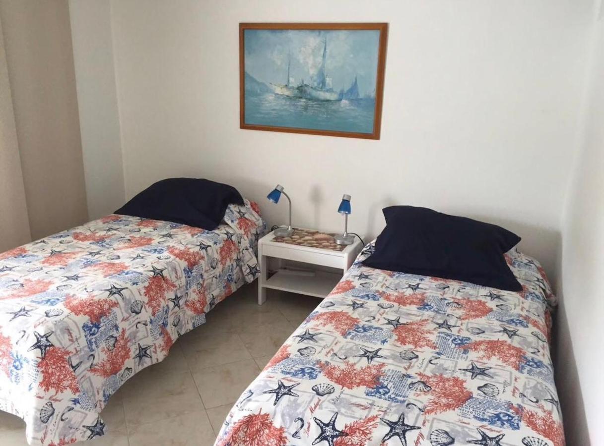 Apartamentos Bay By Top Location San Andrés エクステリア 写真