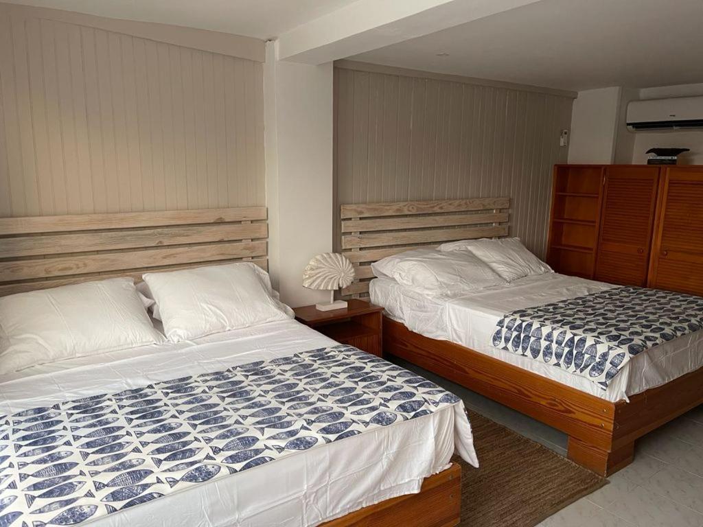 Apartamentos Bay By Top Location San Andrés エクステリア 写真