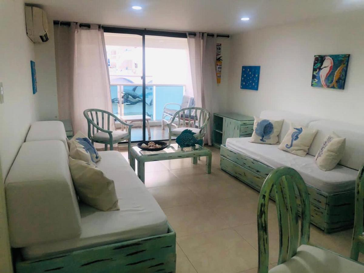 Apartamentos Bay By Top Location San Andrés エクステリア 写真