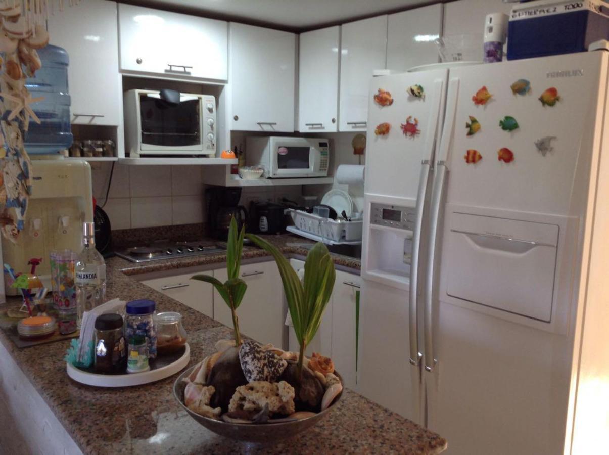 Apartamentos Bay By Top Location San Andrés エクステリア 写真