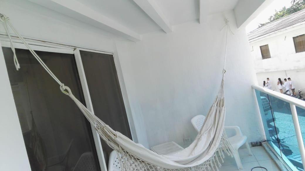 Apartamentos Bay By Top Location San Andrés エクステリア 写真