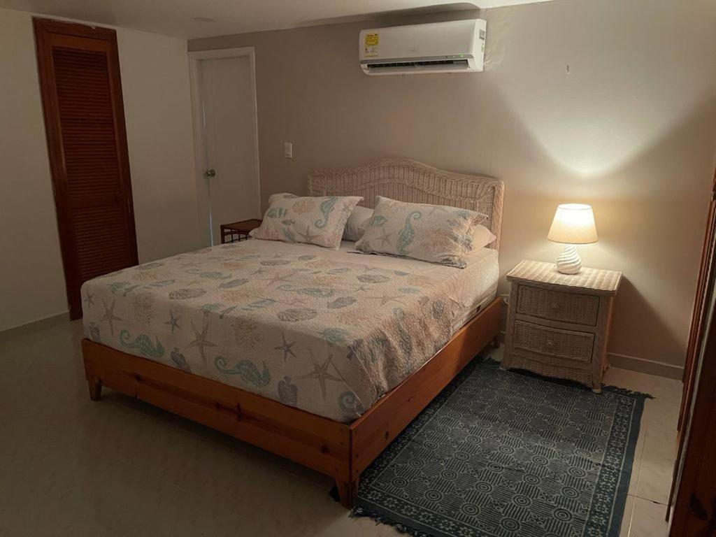 Apartamentos Bay By Top Location San Andrés エクステリア 写真