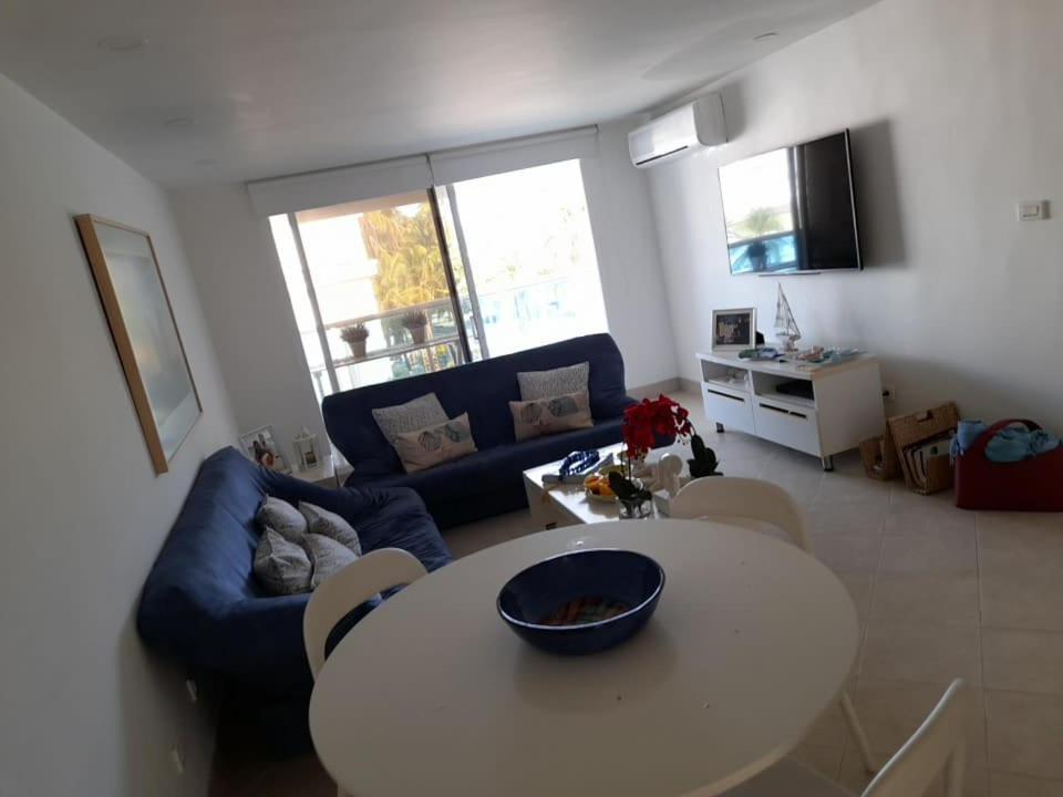 Apartamentos Bay By Top Location San Andrés エクステリア 写真