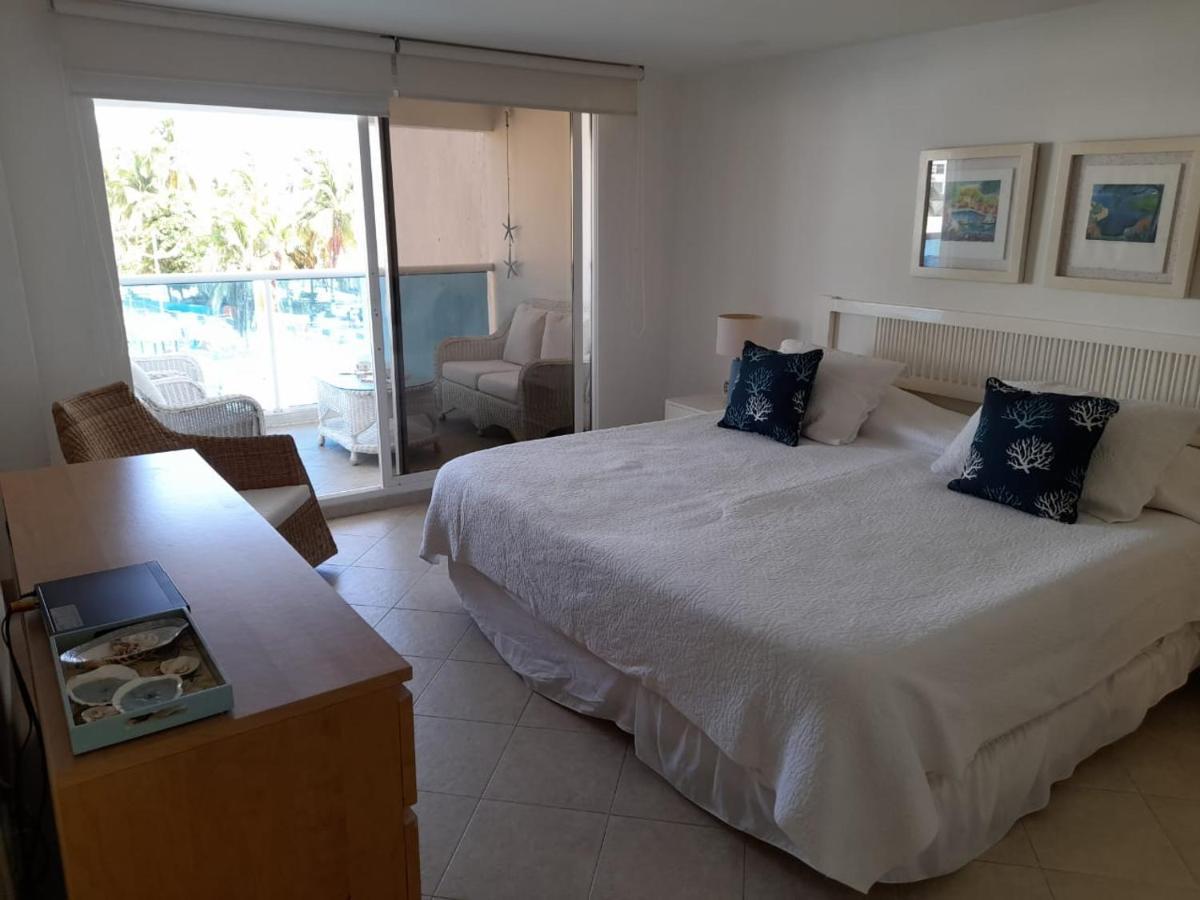 Apartamentos Bay By Top Location San Andrés エクステリア 写真