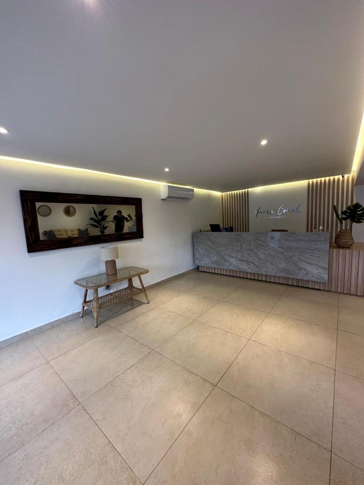 Apartamentos Bay By Top Location San Andrés エクステリア 写真