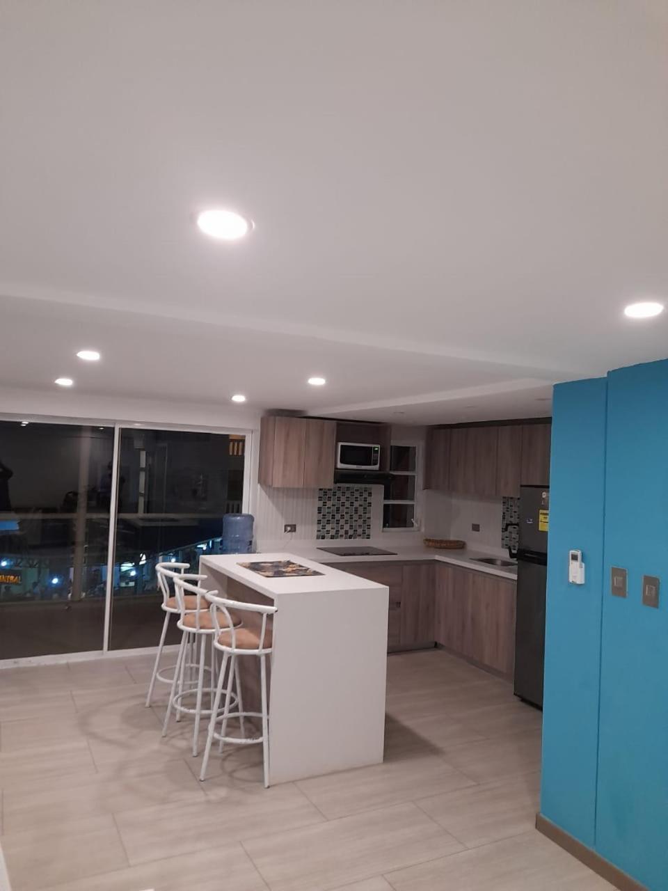 Apartamentos Bay By Top Location San Andrés エクステリア 写真