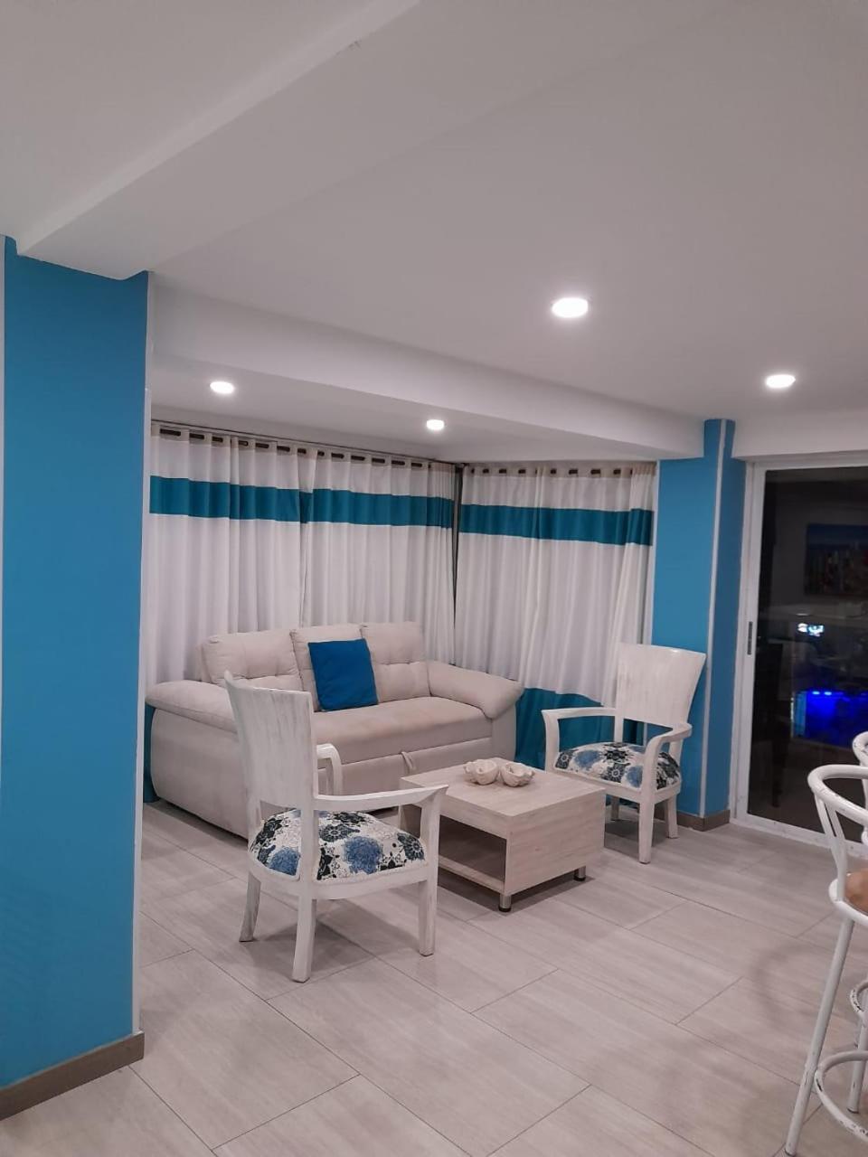 Apartamentos Bay By Top Location San Andrés エクステリア 写真