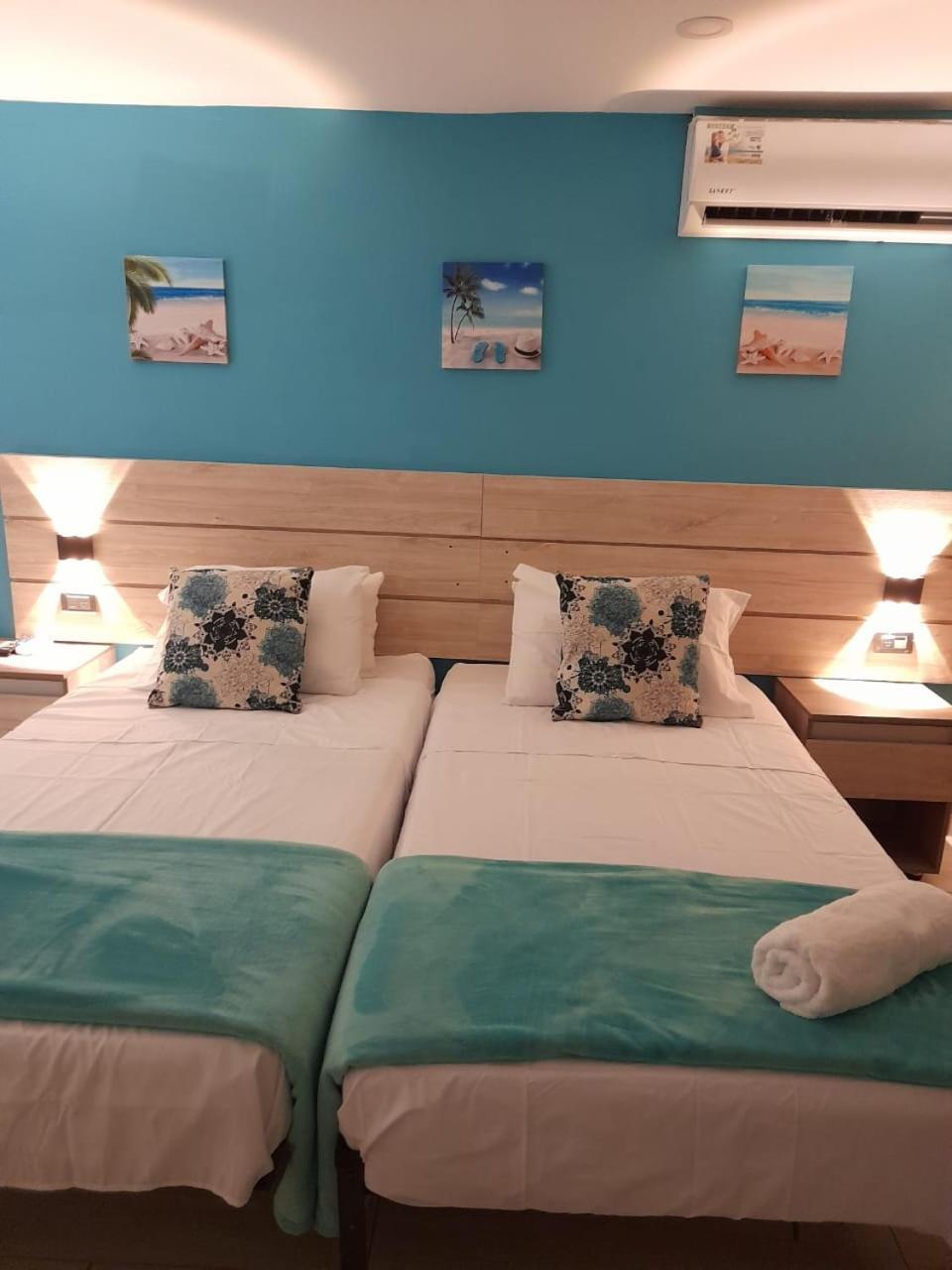 Apartamentos Bay By Top Location San Andrés エクステリア 写真